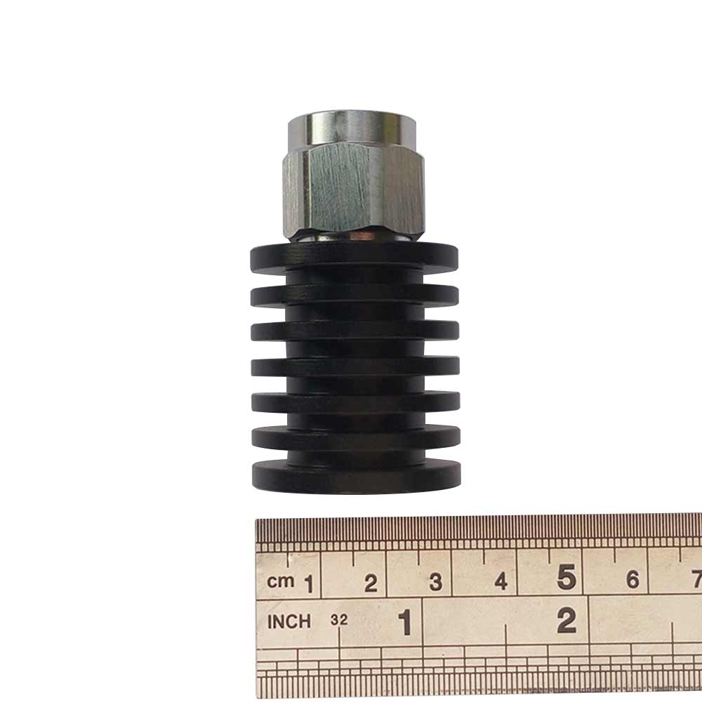 N-Type Load 10W Male Microwave RF Terminal Load 50 Ohm DC-3G/6G