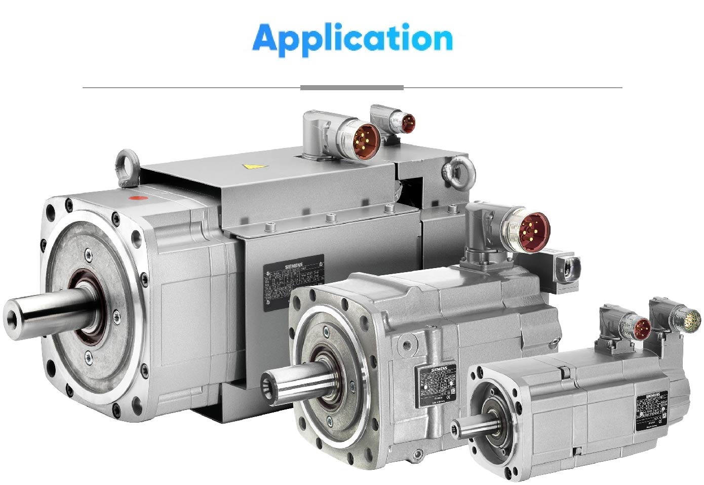 M23 17Pin Female Socket 4 Holes Square Flange With 17Pin Female Straight Connector Solder Type Shield