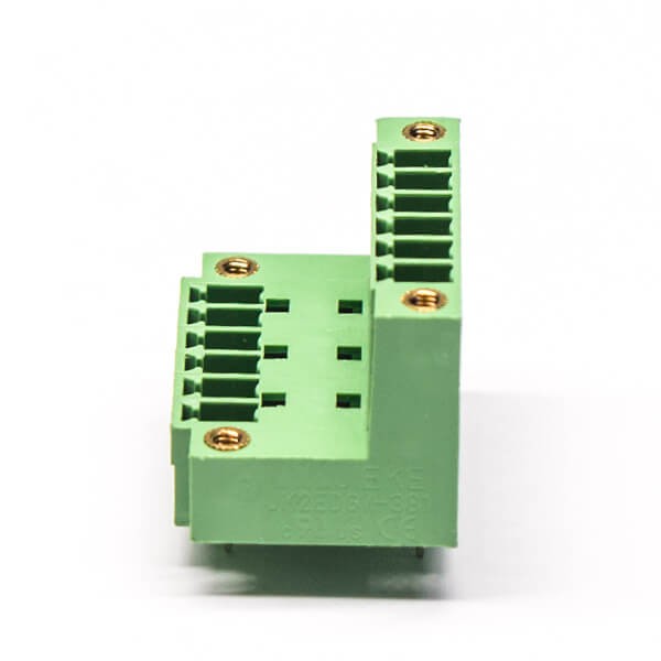 Pluggable Terminal block Connector PCB Board-to-wire