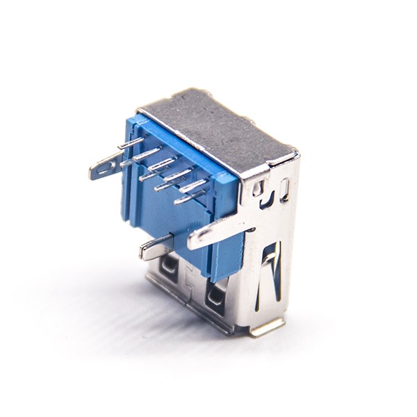 USB 3.0 Connector Motherboard Female for PCB